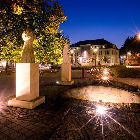 Apartman - Dum Ceskeho Svycarska Krásná Lípa Exterior foto
