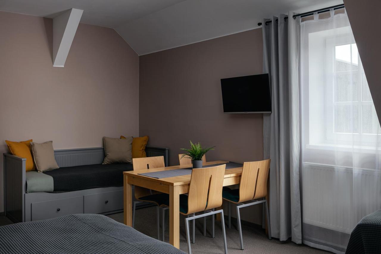 Apartman - Dum Ceskeho Svycarska Krásná Lípa Exterior foto