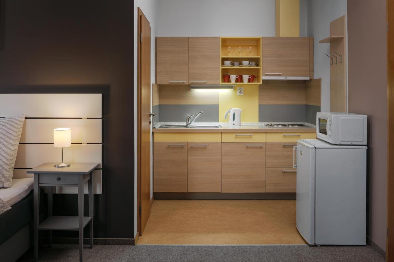 Apartman - Dum Ceskeho Svycarska Krásná Lípa Exterior foto