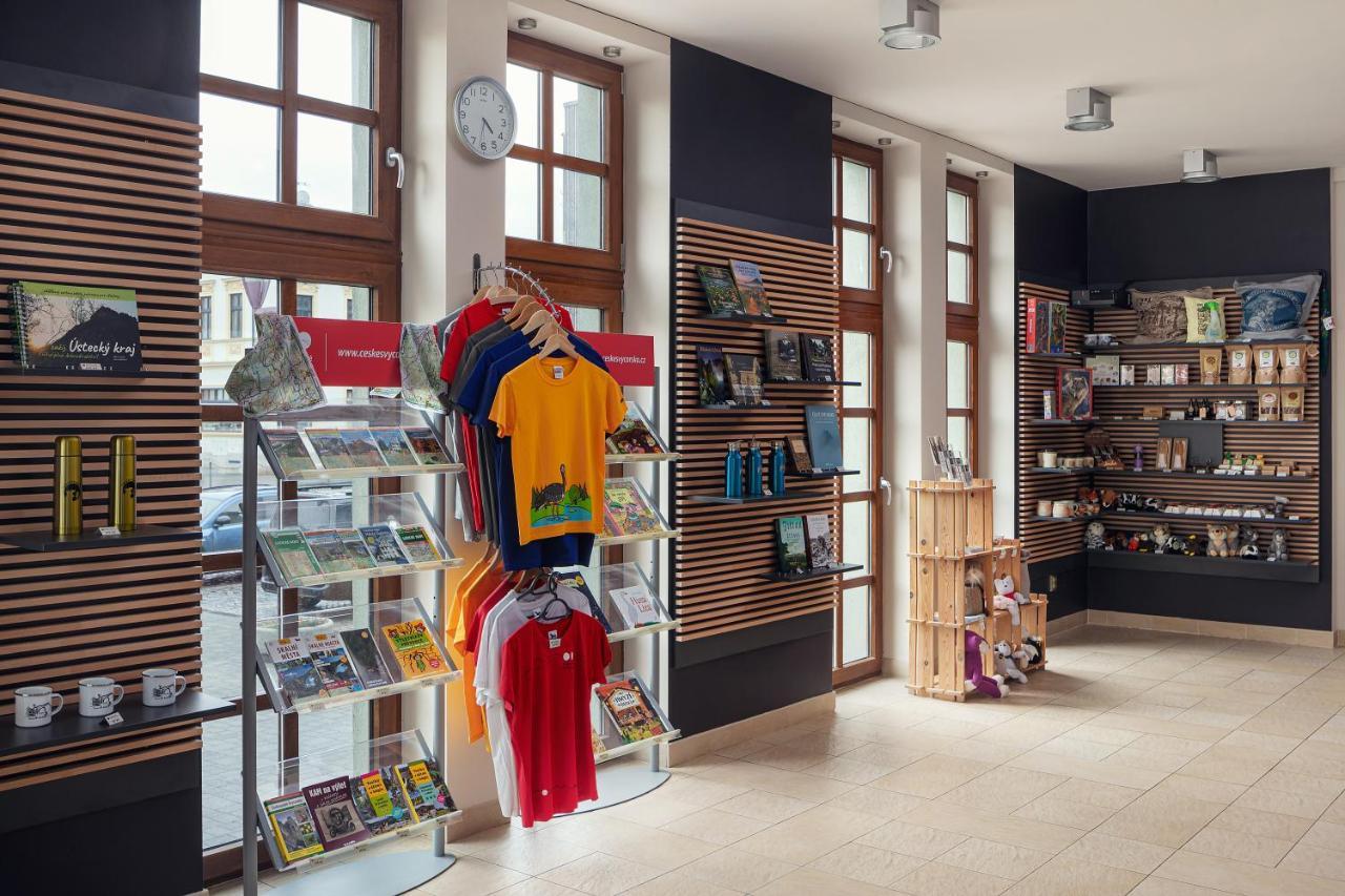 Apartman - Dum Ceskeho Svycarska Krásná Lípa Exterior foto