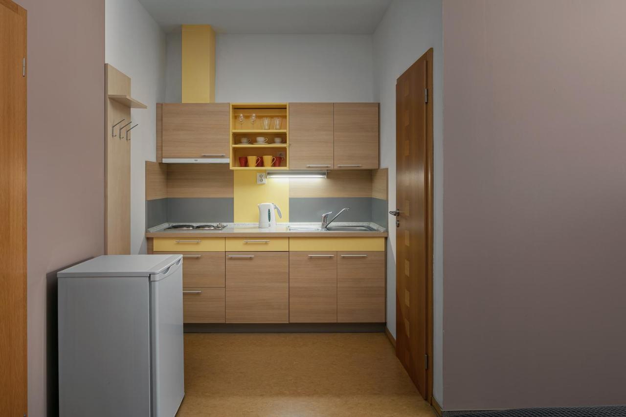 Apartman - Dum Ceskeho Svycarska Krásná Lípa Exterior foto