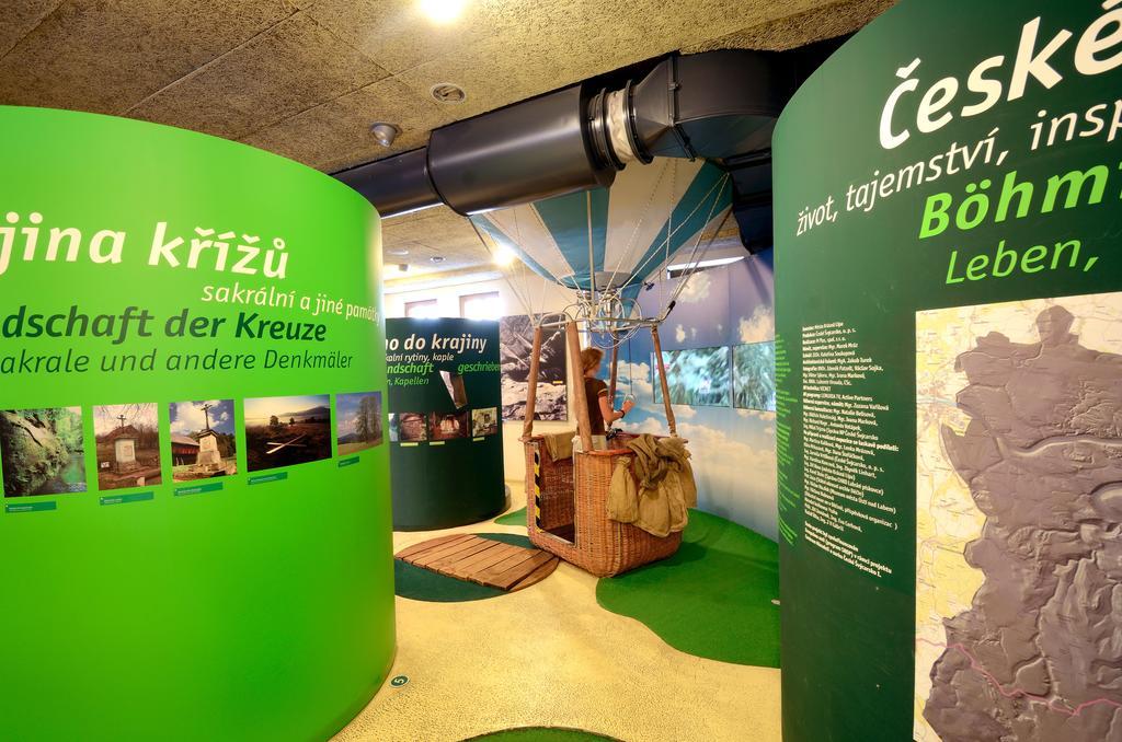Apartman - Dum Ceskeho Svycarska Krásná Lípa Exterior foto